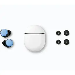 Бездротові навушники Google Pixel Buds Pro Bay (GA05191) TWS стерео гарнітура - мініатюра 3