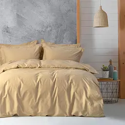 Комплект постільної білизни Lotus Home 1.5-спальний 000281723