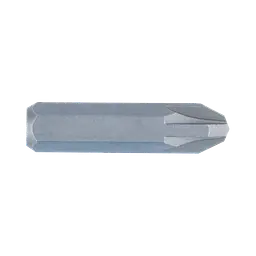 Біта торцева 5/16" PZ 36 мм