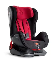 Дитяче автокрісло Avionaut Glider Comfy Red, червоний (AV-340.CO.04) - мініатюра 2