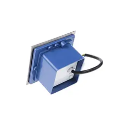 Світильник Brille грунтовий врізний LED 1.6W IP54 (302G/16) - мініатюра 4
