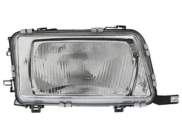 Фара передня права Audi 80 B4 91-95р Depo (441-1131R-LD-E)