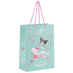 Набір подарункових пакетів Kite Hello Kitty 18 х 24 см 5 шт. (HK26-265)