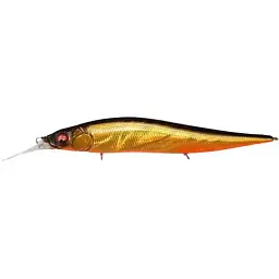 Воблер Megabass Vision Oneten +1Jr. 98mm 10.5g GG Megabass Kinkuro