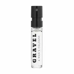 Оригінал Мініатюра Gravel A Man's Cologne 2 мл Парфумована вода