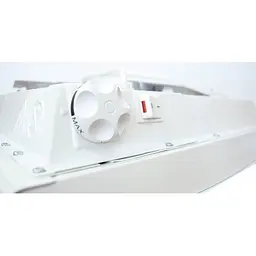 Конвекційний обігрівач Atlantic F19 CEG BL-Meca/M2 1000W [72263] - мініатюра 4