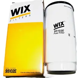 Фільтр паливний Wixfiltron 95102E