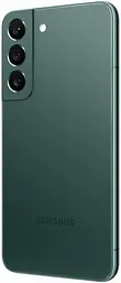 Смартфон Samsung Galaxy S22+ 5G 8/128GB Green (SM-S9060/DS) (Asia) [5G, NFC, 2 SIM] - мініатюра 7