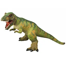 Фігурка Dino Toys Динозавр зі звуком зелений 99×67×49 см (Q9899-888А)