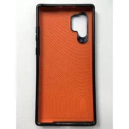 Протиударний чохол Gear4 Battersea D3O для Samsung Galaxy Note 10 Plus (6.8") Black (702003976) - мініатюра 3