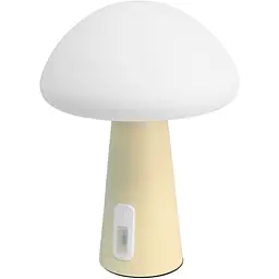 Настільна лампа Videx VL-TF25BG Beige [178084]