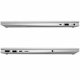 Ноутбук HP Pavilion 15-eg0060ua Silver (4B7G8EA) UA - мініатюра 4