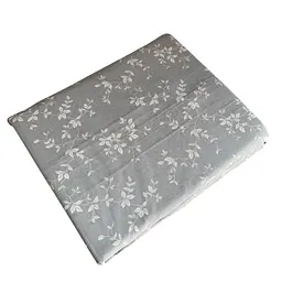 Простирадло на резинці з 100% бавовни Pattern 12 20337 180х200 см