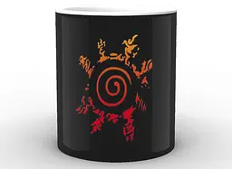 Кружка GeekLand Наруто Naruto символ NA.02.012 - мініатюра 2