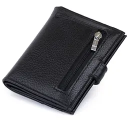 Гаманець-візитниця ST Leather 19208 чорний - мініатюра 9