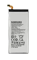 Батарея Samsung EB-BA500ABE (2000000005799)