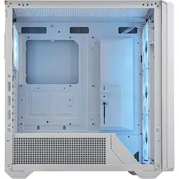 Корпус Cougar MX600 RGB, білий (MX600 RGB (White)) - мініатюра 4