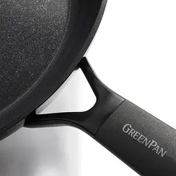 Сковорода GreenPan Smart 20 см з керамічним покриттям (CC003104-001) - мініатюра 2