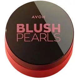 Рум'яна в кульках Avon Deep/Насичений 28 г