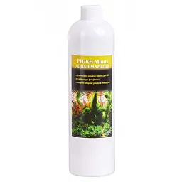 Засіб для контролю кислотності акваріумної води TM Aquahim Spiritol PH / KH Minus 0.5л.