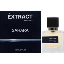 Парфумована вода Sahara 50 мл - мініатюра 2