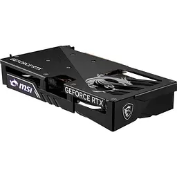 Відеокарта MSI GeForce RTX 5060 Gaming OC 8G (912-V537-005) UA [155608] - мініатюра 3
