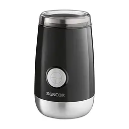 Кавомолка Sencor SCG 2051 BK (SCG2051BK)