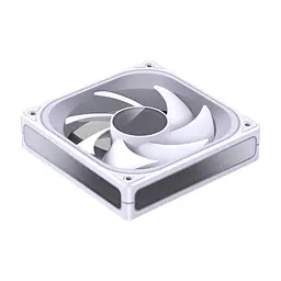 Кулер до корпусу JONSBO ZB-120W White - мініатюра 8