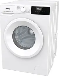 Пральна машина Gorenje WNHPI62SCSIRV/UA - мініатюра 3