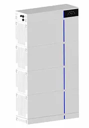 Система енергонезалежності Deye AI-W5.1-8P1-EU, 8Квт 1ф (AI-W5.1-8P1-EU) - мініатюра 2