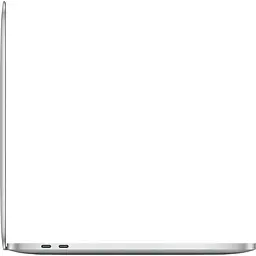 Ноутбук Apple MacBook Pro 13'' M2 Retina / TouchBar 2022 [MNEP3] Silver [68532] - мініатюра 5