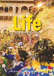 Life 2nd Edition Elementary SB with App Code