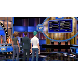 Ключ активації Microsoft Family Feud для Xbox One/Series - мініатюра 5