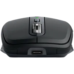 Миша Logitech MX Anywhere 3S Graphite (910-006929) - мініатюра 5