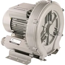 Компресор-аератор SunSun HG-550C 550 Вт 1580л/хв до 45000 л
