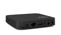 Смарт ТВ приставка Strong Android SmartTV Box LEAP-S1 / STOK - мініатюра 3