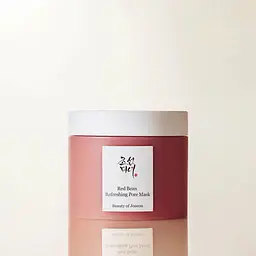 Освіжальна маска для пор з червоними бобами Beauty of Joseon Red Bean Refreshing Pore Mask 140 мл - мініатюра 13