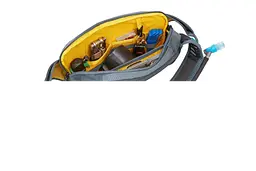 Поясна сумка з гідратором Thule Rail Hip Pack 4L Dark Slate (3204481) [75215] - мініатюра 7
