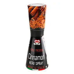 Приправа екстракт Кориці Turci Cinnamon Herb Sprey 40 мл - мініатюра 2