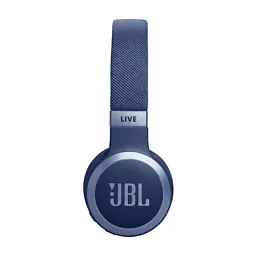Навушники JBL Live 670 NC Blue (JBLLIVE670NCBLU) - мініатюра 6