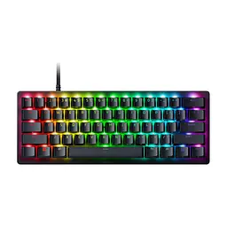 Клавіатура Razer Huntsman V3 Pro Mini USB UA Black (RZ03-04990100-R3M1)