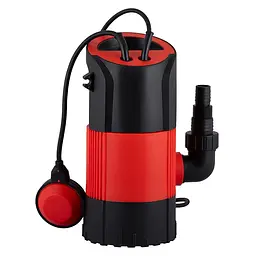 Насос дренажний Koer KDP-550 Combi KP2972
