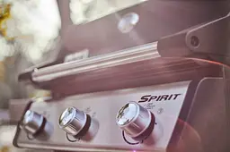 Гриль газовий Weber Spirit E-315 GBS (46512275) - мініатюра 6