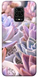 Чохол Demsky Ехеверія 2 для Xiaomi Redmi Note 9s / Note 9 Pro / Note 9 Pro Max