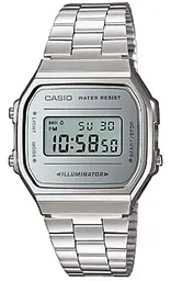 Годинник Casio A168WEM-7EF