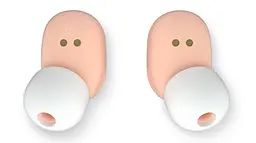 Гарнітура Ergo BS-520 Twins Bubble Pink (BS-520P) - мініатюра 4