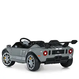 Дитячий електромобіль Bambi Машина M 6107EBLR-11 24V до 59 кг - мініатюра 2