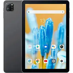 Планшет Blackview Oscal Pad 70 4/128Gb Wi-Fi Grey UA UCRF