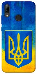 Чохол Demsky Символіка України для Huawei P Smart (2019)