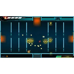 Ключ активації Microsoft Berzerk: Recharged для Xbox One/Series S/X - мініатюра 2
